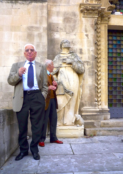 San Giustino - Chieti 2008