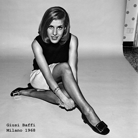 Giusi Baffi 1968